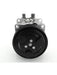 Jayair Compressor Tm15Hs 12V 2A Vor 135mm Z0006347A Seltec Tama CM0108 Jayair - Micks Gone Bush