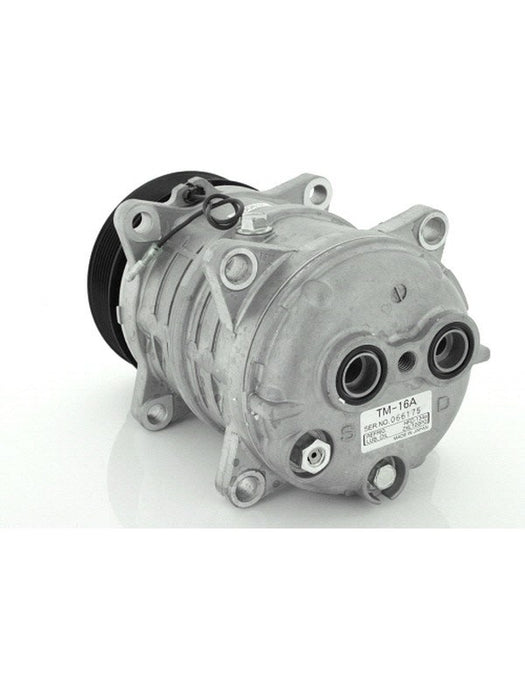 Jayair Compressor Tama Tm16 12V 8Pv 119mm Gm Pad CM0114 Jayair - Micks Gone Bush