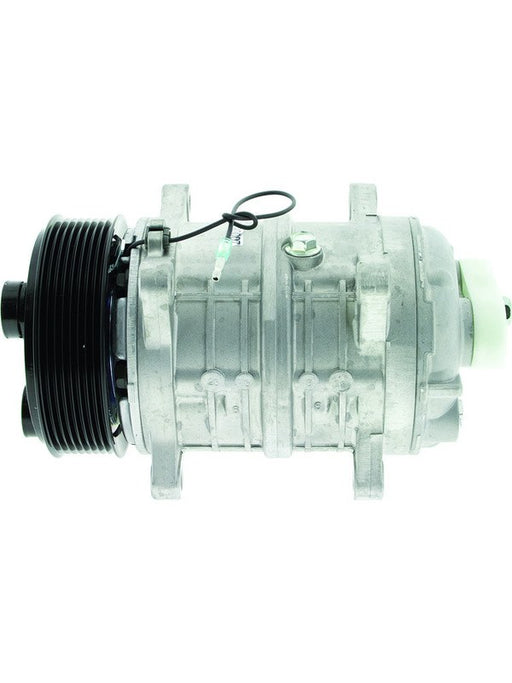 Jayair Compressor Tama Tm16 24V 8Pv Gm Pad CM0115 Jayair - Micks Gone Bush