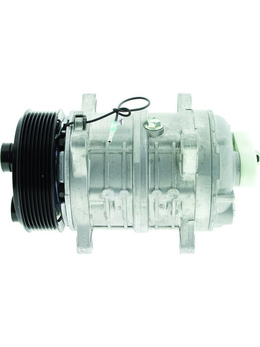 Jayair Compressor Tama Tm16 24V 8Pv Gm Pad CM0115 Jayair - Micks Gone Bush