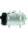 Jayair Compressor Tama Tm16 24V 8Pv Gm Pad CM0115 Jayair - Micks Gone Bush