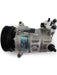 Jayair Compressor For Volvo S90 V40 9/15-6/18 Diesel 12V-6Pv 120mm Dia. CM0255 Jayair - Micks Gone Bush