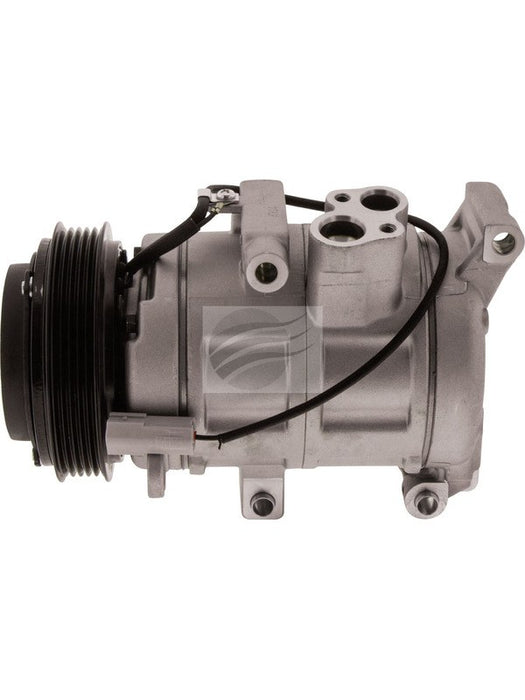 Jayair Compressor For Mazda 3 Bl 2.0L Pet 4/09-1/14 Hs18N 5Pv 12V CM0325J Jayair - Micks Gone Bush