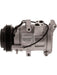 Jayair Compressor For Mazda 3 Bl 2.0L Pet 4/09-1/14 Hs18N 5Pv 12V CM0325J Jayair - Micks Gone Bush