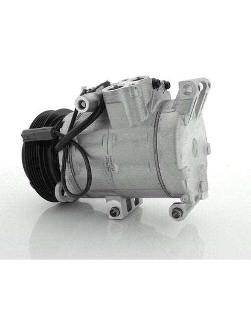 Jayair Compressor For Mazda 3 Bl 2.0L Pet 4/09-1/14 Hs18N 5Pv 12V CM0325 Jayair - Micks Gone Bush