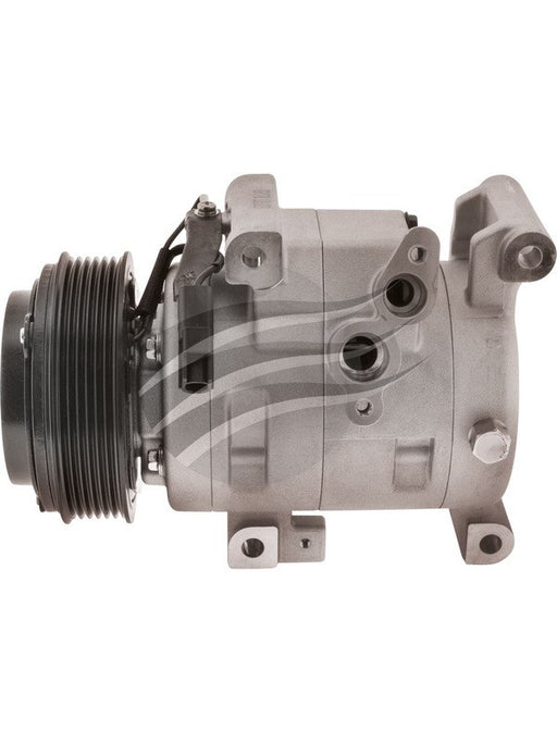 Jayair Compressor For Mazda3 Bm 1/14-7/16 Cx-5 Ke 2/12-3/17 Rs13 CM0327J Jayair - Micks Gone Bush