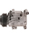 Jayair Compressor For Mazda3 Bm 1/14-7/16 Cx-5 Ke 2/12-3/17 Rs13 CM0327J Jayair - Micks Gone Bush