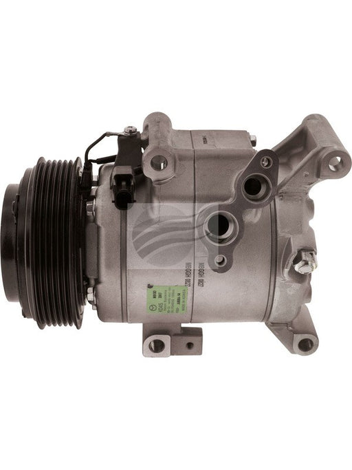 Jayair Compressor For Mazda3 Bm Pet 1/14-7/16 Cx-5 Ke Pet 2/12-3/17 Rs13 CM0327 Jayair - Micks Gone Bush