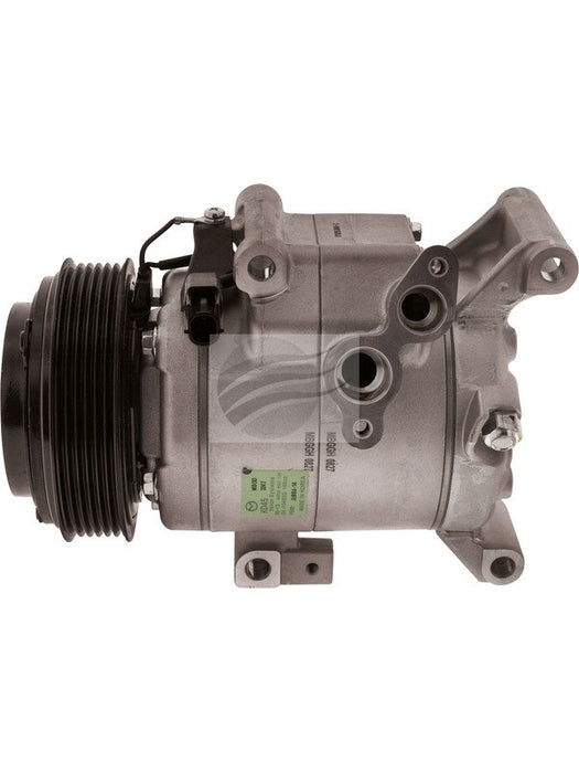 Jayair Compressor For Mazda3 Bm Pet 1/14-7/16 Cx-5 Ke Pet 2/12-3/17 Rs13 CM0327 Jayair - Micks Gone Bush