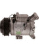 Jayair Compressor For Mazda3 Bm Pet 1/14-7/16 Cx-5 Ke Pet 2/12-3/17 Rs13 CM0327 Jayair - Micks Gone Bush