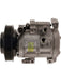 Jayair Compressor For Mazda3 Bl 2.3L 2.5L 4/09-1/14 Hs18N 6Pv 137mm 12V CM0328 Jayair - Micks Gone Bush