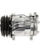 Jayair Compressor SD7H15 12V, 2A, 132mm Vor Ear Mount Fl Head CM0626J Jayair - Micks Gone Bush