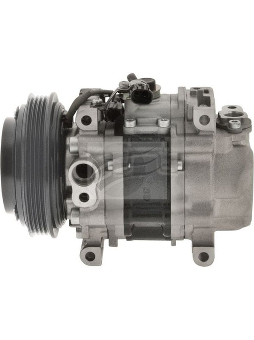 Jayair Compressor For Subaru Liberty Bd Be Bg 6/94-7/03 Outback Bh 2.5L CM0655J Jayair - Micks Gone Bush