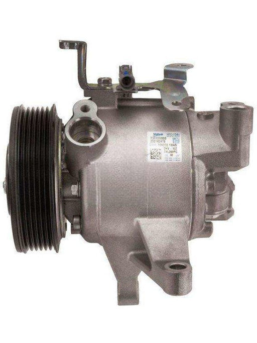 Jayair Compressor For Subaru Xv 2.0L 1/12-On Forester Sj 2.0L 1/13-On CM0656J Jayair - Micks Gone Bush