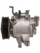 Jayair Compressor For Subaru Xv 2.0L 1/12-On Forester Sj 2.0L 1/13-On CM0656J Jayair - Micks Gone Bush