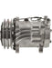 Jayair Compressor Sd7H15 2A 132mm 12V Ear Mount Vor CM0863J Jayair - Micks Gone Bush