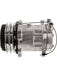 Jayair Compressor Sd7H15 24V 2A 132mm Vor Ear Mount Je Head Dust Cover CM0888J Jayair - Micks Gone Bush