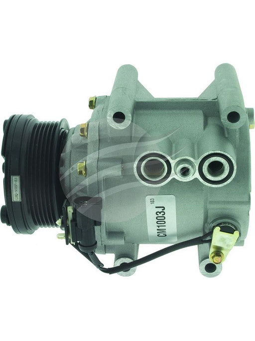 Jayair Compressor Jaguar S-Type 2.5 3 V6 X Type - Volvo V40 Dohc 16V CM1003J Jayair - Micks Gone Bush