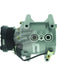 Jayair Compressor Jaguar S-Type 2.5 3 V6 X Type - Volvo V40 Dohc 16V CM1003J Jayair - Micks Gone Bush