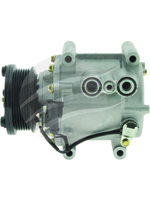Jayair Comp Jaguar S-Type 4.0 V8 CM1004J Jayair - Micks Gone Bush