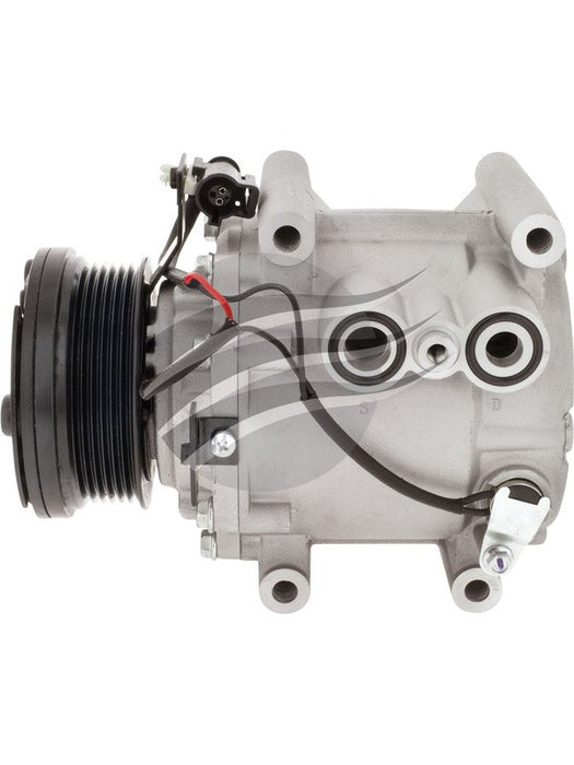 Jayair Compressor Jaguar X-Type 2.0L 2.5L 3.0L V6 6/01-11/09 CM1005J Jayair - Micks Gone Bush