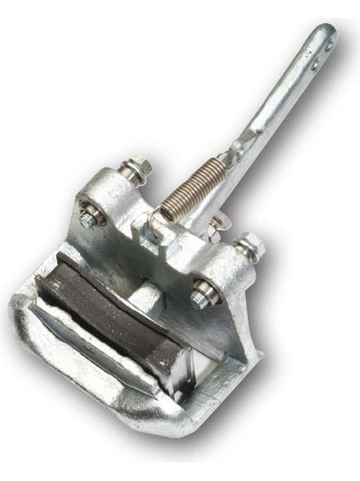 ARK Mechanical Brake Caliper Galvanized with Brake Pads Mounting Bolts CM100G ARK - Micks Gone Bush
