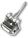 ARK Mechanical Brake Caliper Galvanized with Brake Pads Mounting Bolts CM100G ARK - Micks Gone Bush