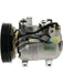 Jayair Compressor Merc Sprinter 308 312 313 412 413 SsangYong Musso CM1010J Jayair - Micks Gone Bush