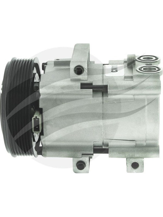 Jayair Compressor Ford Transit Diesel 2.4L 2001- 7Pv Oe # Yc1H19D629Ab CM1017J Jayair - Micks Gone Bush