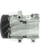 Jayair Compressor Ford Transit Diesel 2.4L 2001- 7Pv Oe # Yc1H19D629Ab CM1017J Jayair - Micks Gone Bush