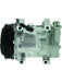 Jayair Compressor Alfa Romeo 156 97-06, 147 01-10, Gtv 98-05, Spider CM1157J Jayair - Micks Gone Bush