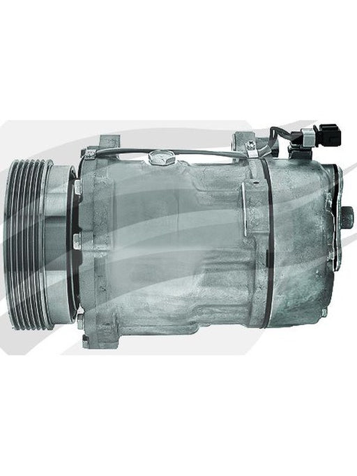 Jayair Compressor VW Golf Polo Passat Seat & Vento 6Pv Head Repl Cm1100 CM1162J Jayair - Micks Gone Bush