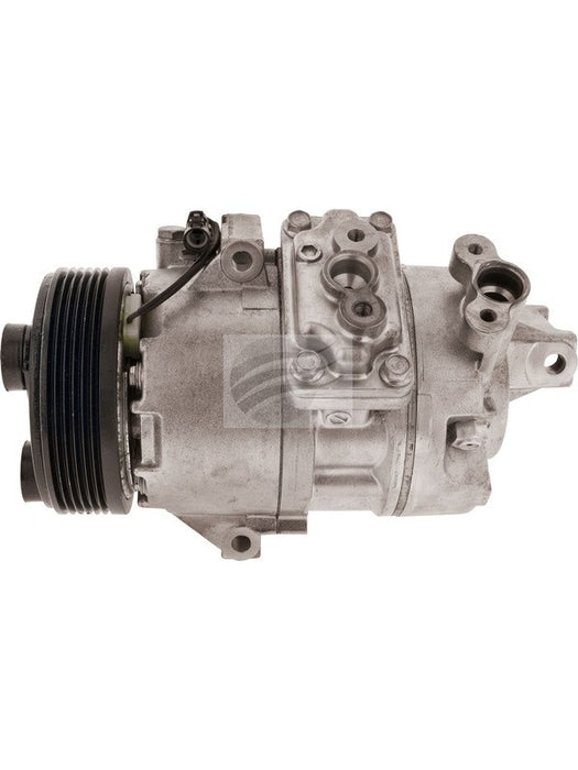 Jayair Compressor Suzuki Kizashi Fr 5/10-On Grand Vitara Jb424 Jt CM1181J Jayair - Micks Gone Bush