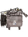Jayair Compressor For Caterpillar 307C Msc90T 1B 24V 130mm Akc200A260 CM1190J Jayair - Micks Gone Bush