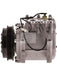 Jayair Compressor Mitsubishi Rosa Bus Be 4.9L Diesel 08-On Msc90T 24V CM1191J Jayair - Micks Gone Bush