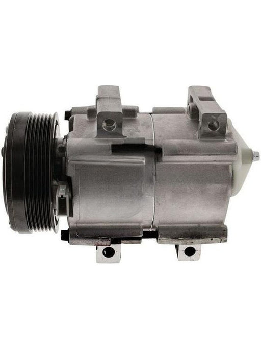 Jayair Compressor Ford Falcon AU 98-02 Fs10 12V 6Pv 117mm CM1204J Jayair - Micks Gone Bush