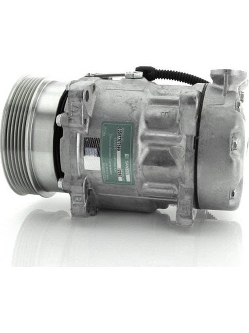 Sanden Compressor Citroen Xantia 1&11 V6, Xm Srs 2, C5 V6, Peugeot 406 CM1209 Sanden - Micks Gone Bush