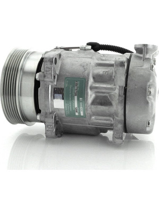 Sanden Compressor Citroen Xantia 1&11 V6, Xm Srs 2, C5 V6, Peugeot 406 CM1209 Sanden - Micks Gone Bush