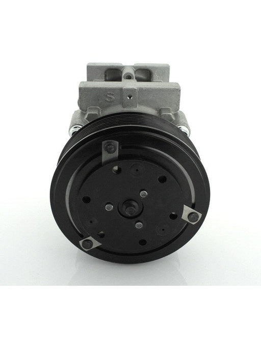 Jayair Compressor Ford F250 7.3L Turbo Dsl 7/01- Fs10 127mm 8Pv 12V CM1210 Jayair - Micks Gone Bush