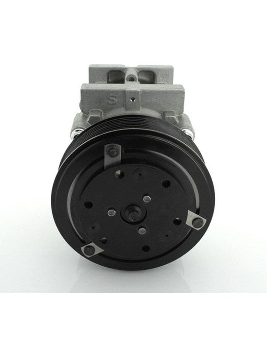 Jayair Compressor Ford F250 7.3L Turbo Dsl 7/01- Fs10 127mm 8Pv 12V CM1210 Jayair - Micks Gone Bush