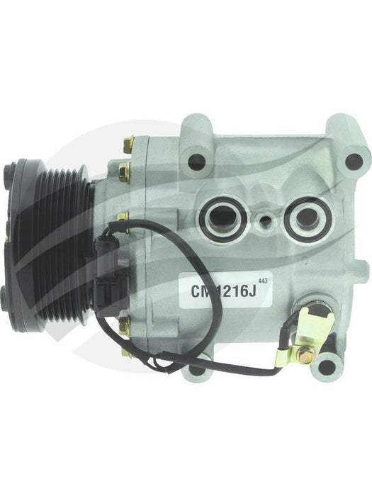 Jayair Compressor Ford Lr Focus 02-4/05 Transit 1.8Tdci CM1216J Jayair - Micks Gone Bush