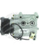 Jayair Compressor Ford Lr Focus 02-4/05 Transit 1.8Tdci CM1216J Jayair - Micks Gone Bush
