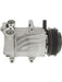 Jayair Compressor Ford Focus Ls Lt Lv 2.0L Pet 5/05-6/11 Vs16 CM1217J AC Compressors Jayair - Micks Gone Bush