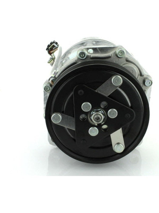 Sanden Compressor VW Golf Dsl Audi A3 97-00 Special Ql Pad Head 12V 6Pv CM1221 AC Compressors Sanden - Micks Gone Bush