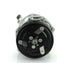 Sanden Compressor VW Golf Dsl Audi A3 97-00 Special Ql Pad Head 12V 6Pv CM1221 AC Compressors Sanden - Micks Gone Bush