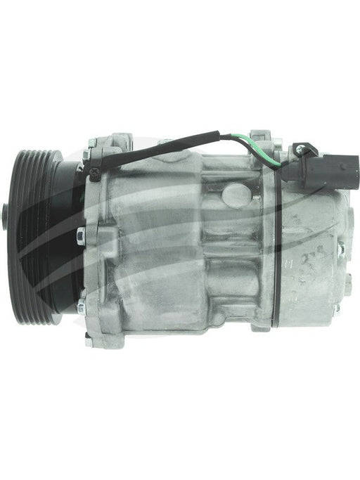 Jayair Compressor Audi A3 1.8L -2 T5 VW Beetle 1.8L Turbo 11/99- VW CM1233J Jayair - Micks Gone Bush