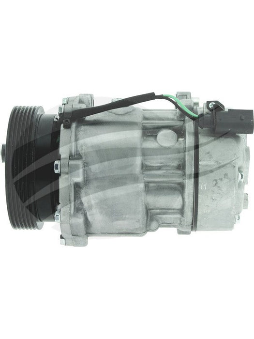 Jayair Compressor Audi A3 1.8L -2 T5 VW Beetle 1.8L Turbo 11/99- VW CM1233J Jayair - Micks Gone Bush