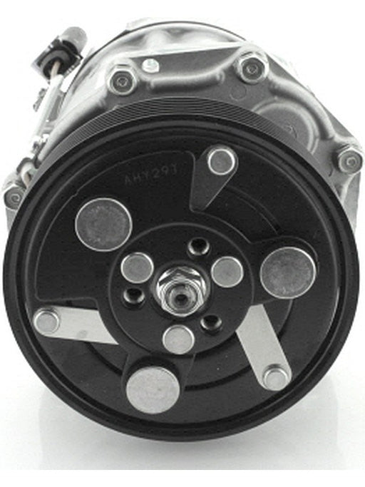 Sanden Compressor Audi A3 1.8L -2 T5 VW Beetle 1.8L Turbo 11/99- VW Bora CM1233 Sanden - Micks Gone Bush