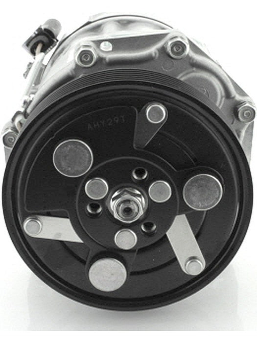 Sanden Compressor Audi A3 1.8L -2 T5 VW Beetle 1.8L Turbo 11/99- VW Bora CM1233 Sanden - Micks Gone Bush