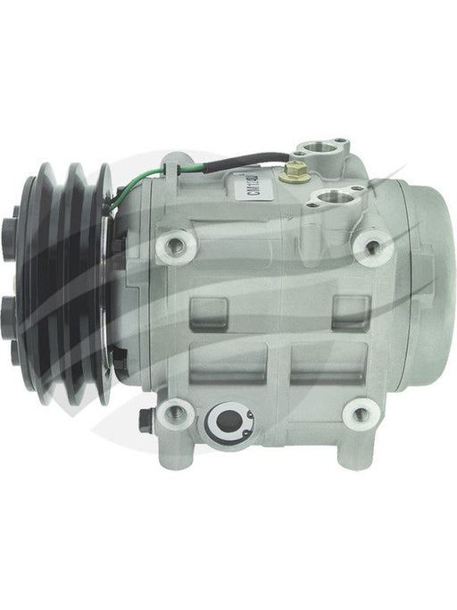 Jayair Compressor Dks32 24V 2B 506210-0511 Tm31 CM1240J Jayair - Micks Gone Bush